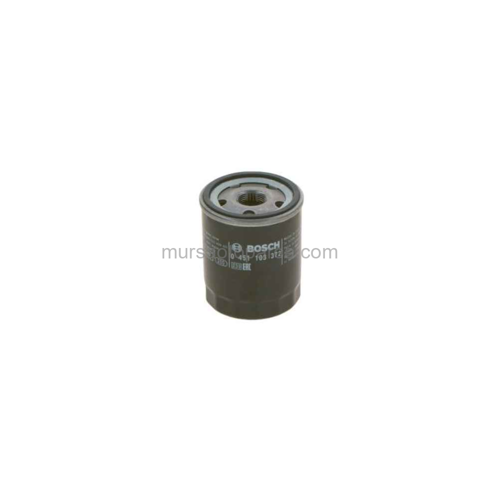 Smart Forfour 454-Mıtsubıshı Yağ Filtresi 2004-2006 A0001802810 