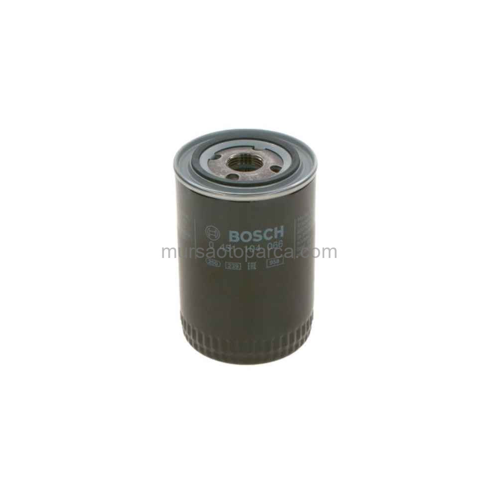 911 Carrera Yağ Filtresi Oc 54 71-93 91110775400 