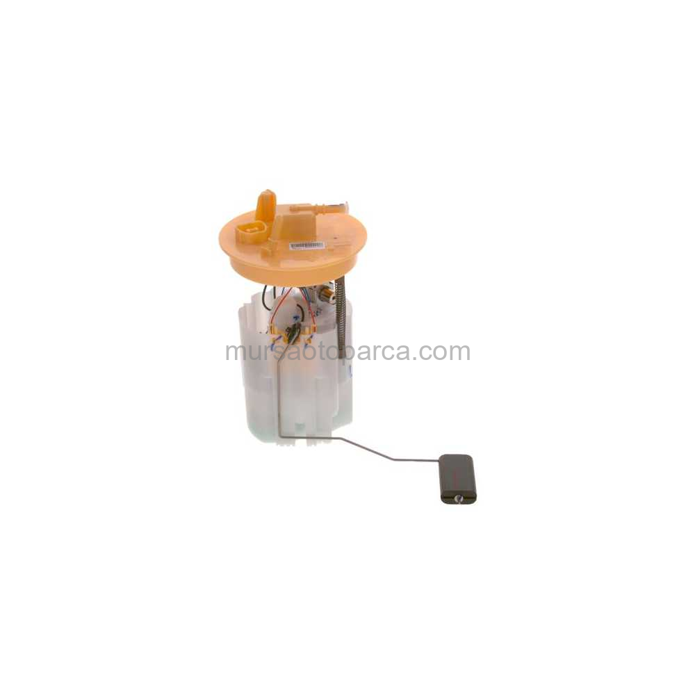 Focus Yakıt Depo Şamandırası 18- Jx61 9H307 Ab 