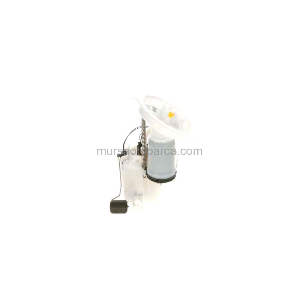 F20-F20 Lcı-F21-F21 Lcı-F30-F30 Lcı-F31 Yakıt Pompası 10-18 16117243974