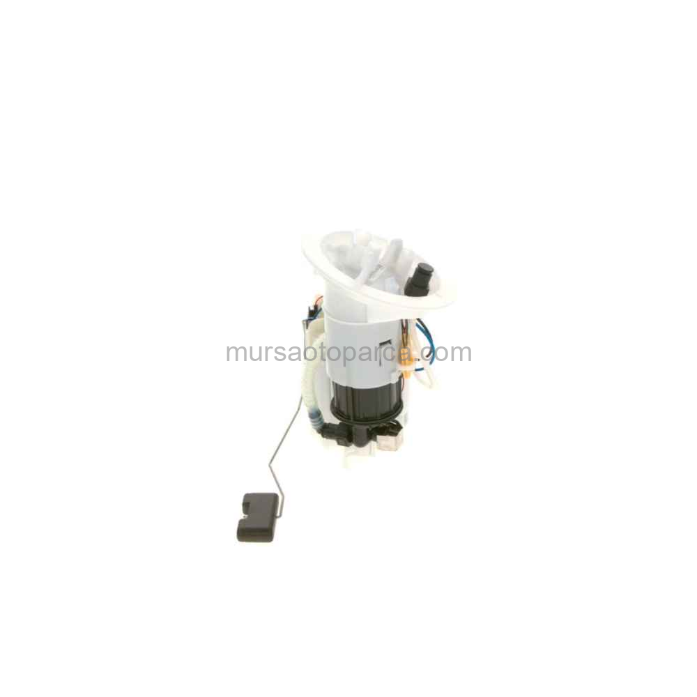 A4-A5 Yakıt Pompası Şamandıralı 08- 8K0919051G