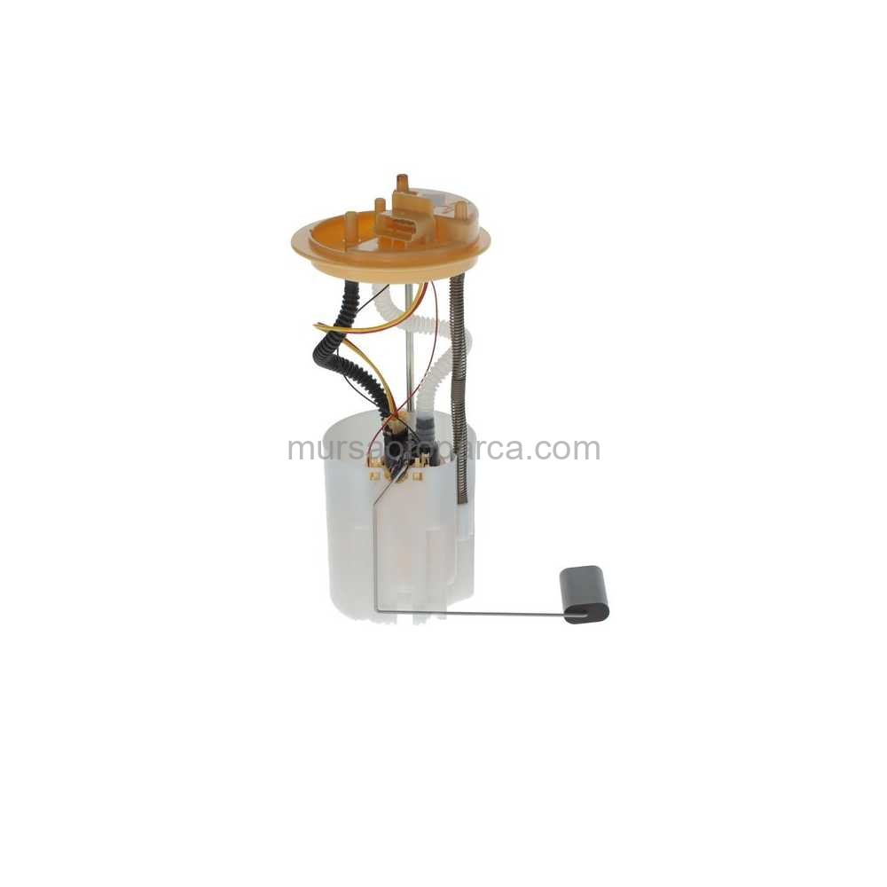 Doblo 3 Yakıt Pompa Ünitesi Depo Şamandırası 09- 51832850 