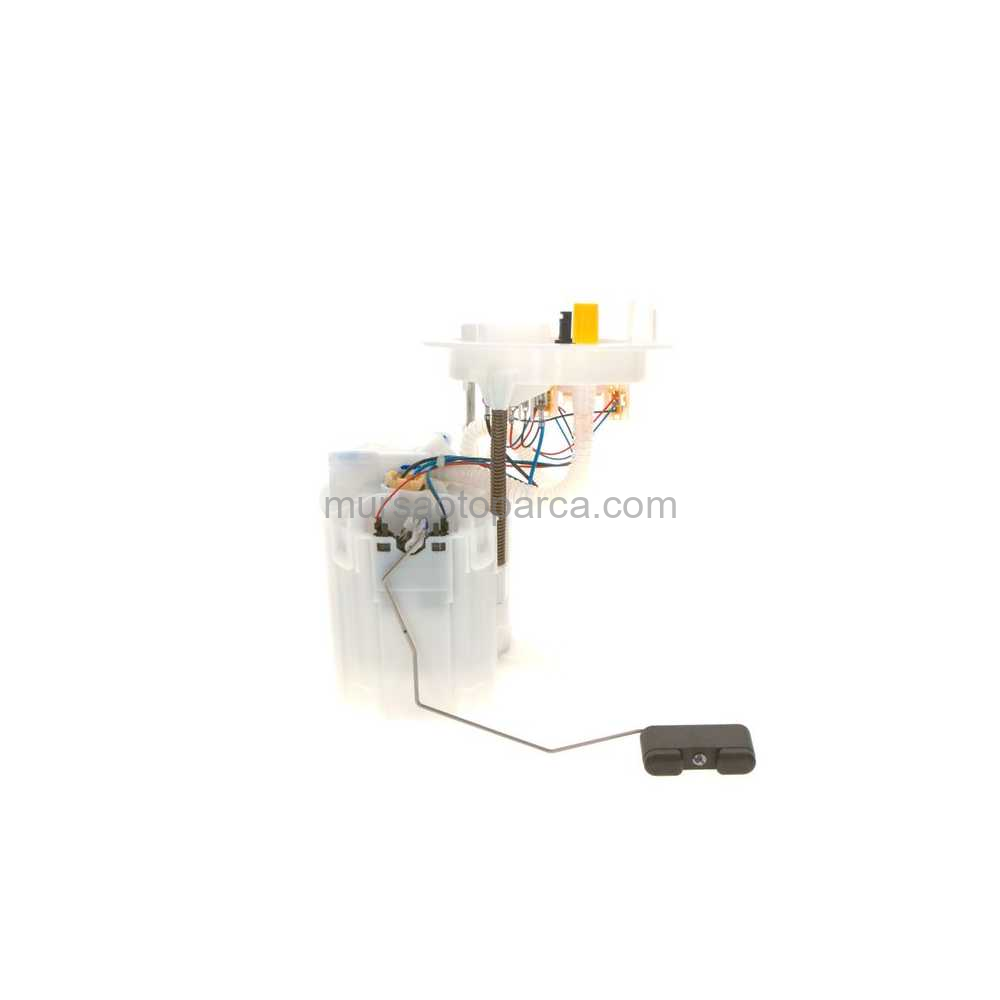 A4-A5 Yakıt Pompası Şamandıralı 08- 8K0919050F