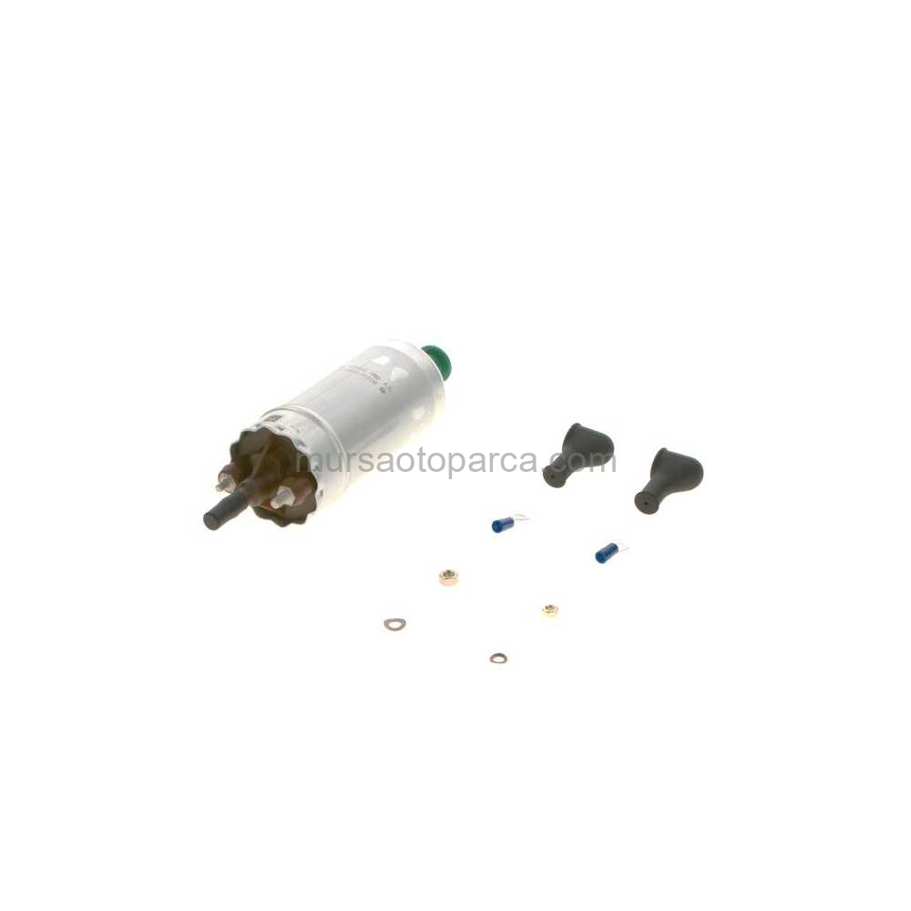 R21 Concorde-Bmw E30-E28-Opel Vectra A Yakıt Pompası 97- 77008553