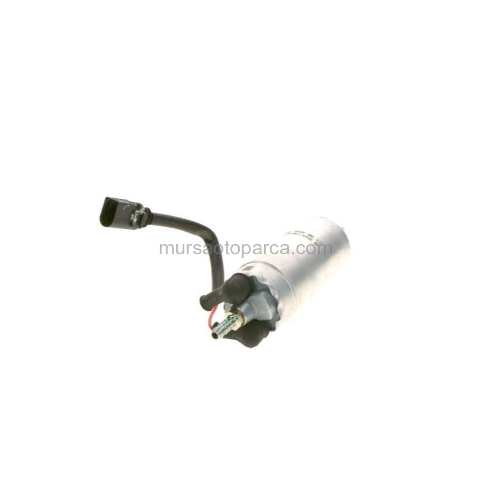 A4-A5-A6 Yakıt Pompası Tek Pompa/750103500 04- 8R0906089