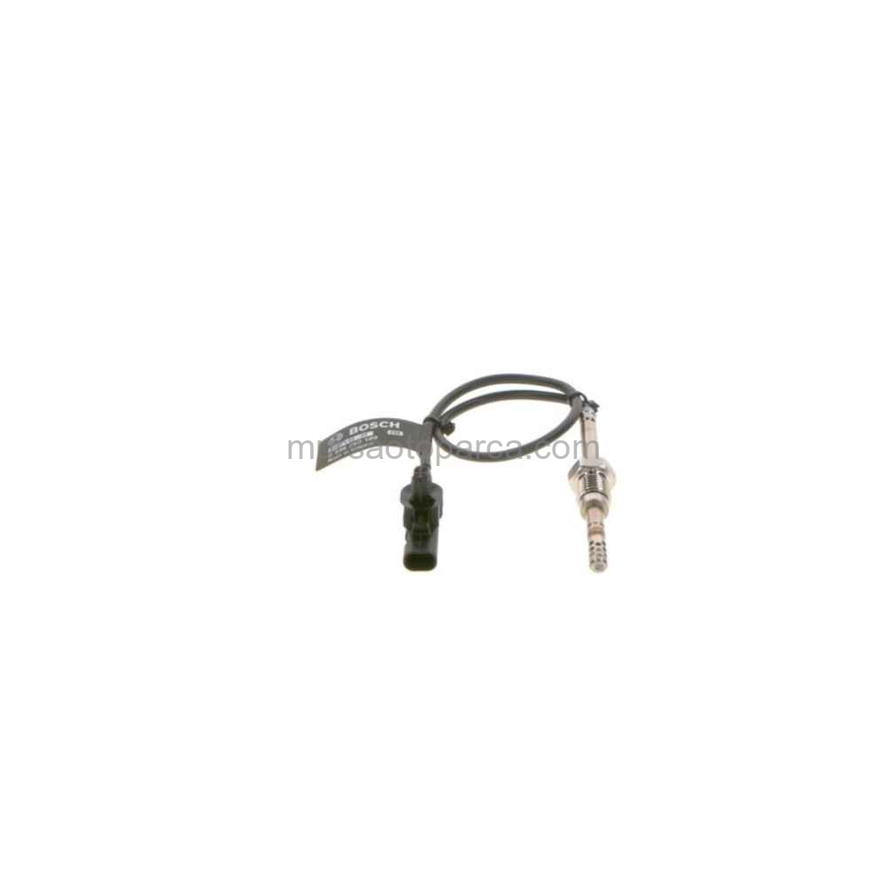 Volvo Xc60/Xc70 Egzoz Hego Sensörü 14- Bch 0986259109 31293881