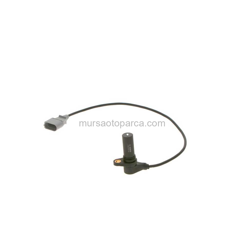 T5-Passat Krank Devir Sensörü 9 0504 01-10 038957147F