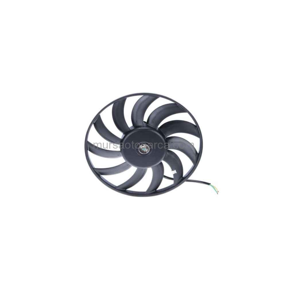 A6 Fan Motoru Sol 8Ew 351 034-781 05-11 4F0959455