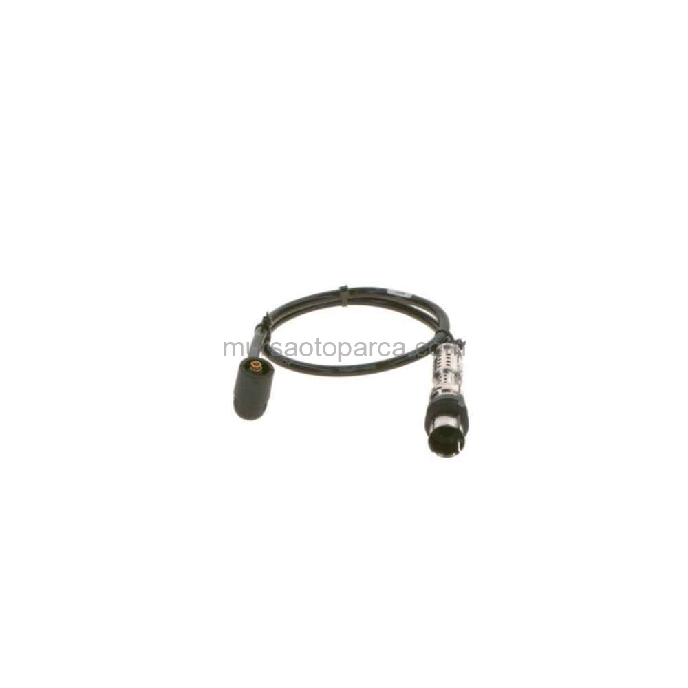 Golf4-Bora Buji Kablosu 97-04 06A905409L