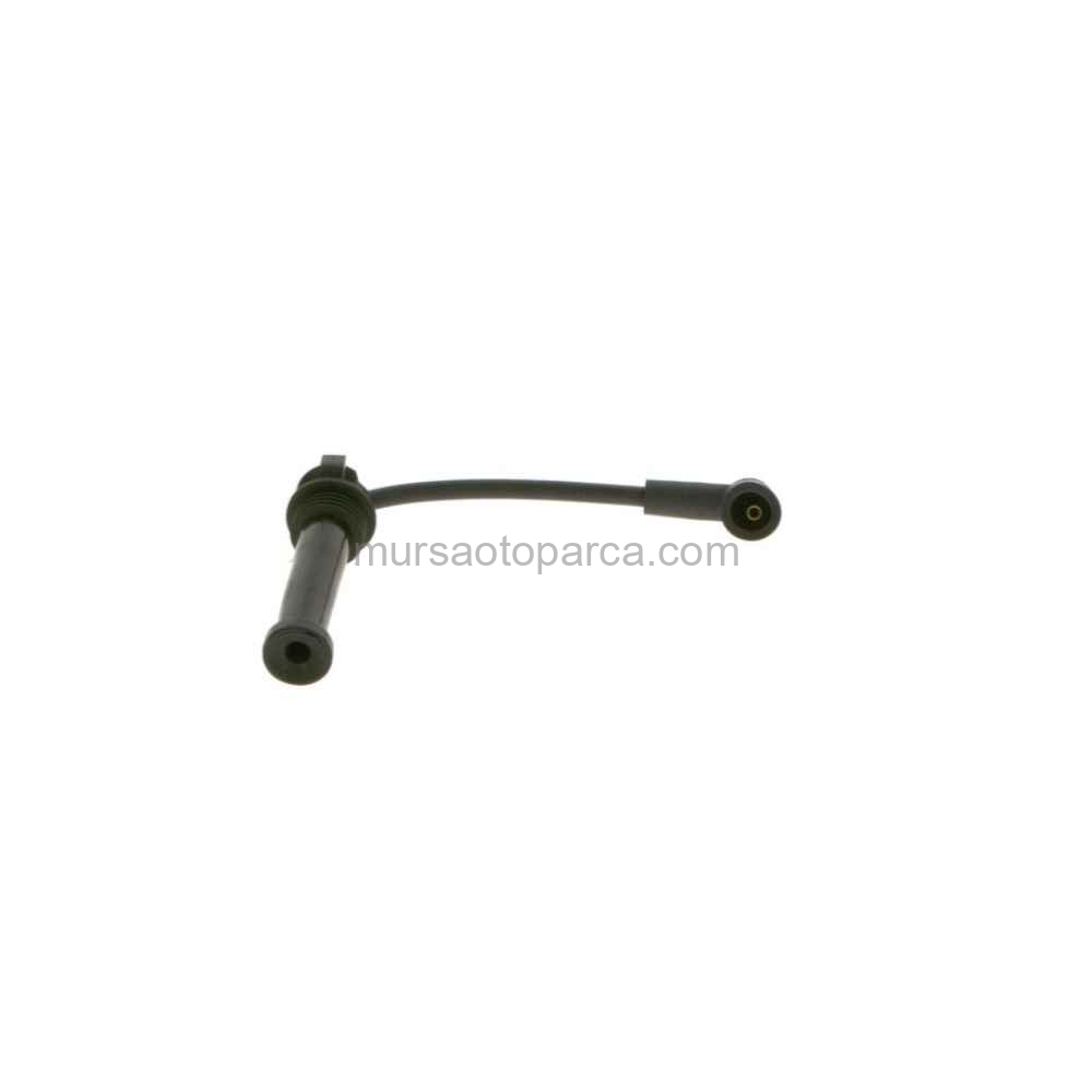 Mondeo Buji Kablosu Takım 01-07 1S7G 12280 Tk