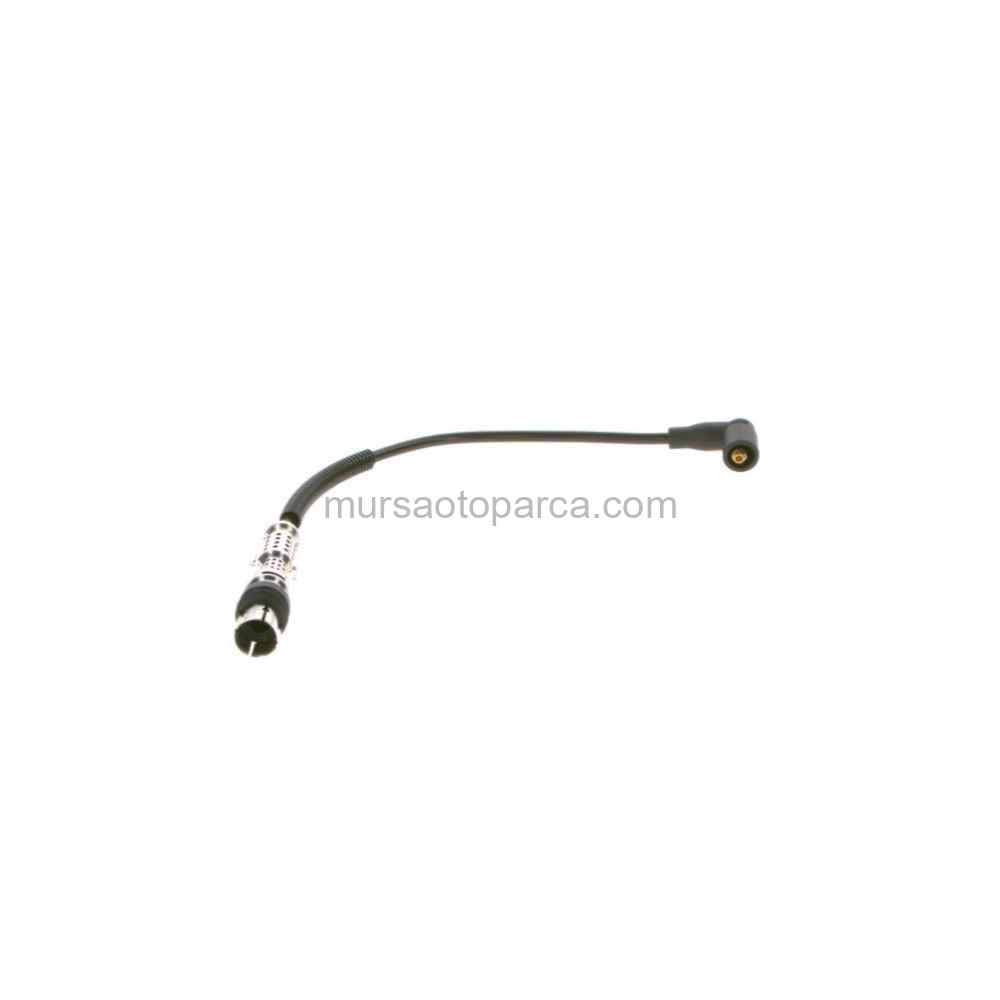 Golf5-Golf6-Jetta-Passat Buji Kablosu 9A30B200 Takım 04- 03F905409B
