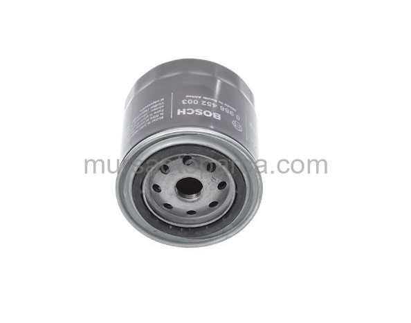 Navara 05-15 Np300 11-15 Pathfinder 05-10 Xtrail 04-06 Yağ Filtresi 15208Bn30A