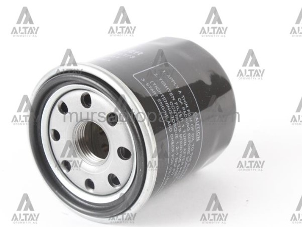 Corolla 1988 Sonrası Yaris 1.0/1.3/1.5 Hybrid 9 Yağ Filtresi 9091503001