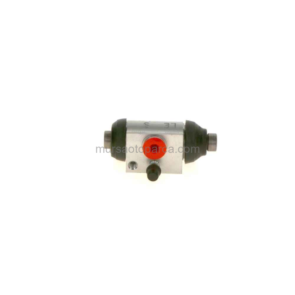 Fiesta Fren Silindiri Arka 19.00Mm 8V51 2261 Ba 08- 8V51 2261 Bb