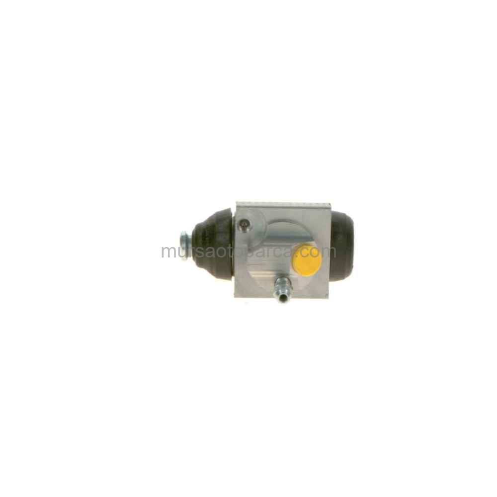 Duster 4X4 Fren Silindiri Arka Sağ Ø 19 00 Mm 10- 441006176R