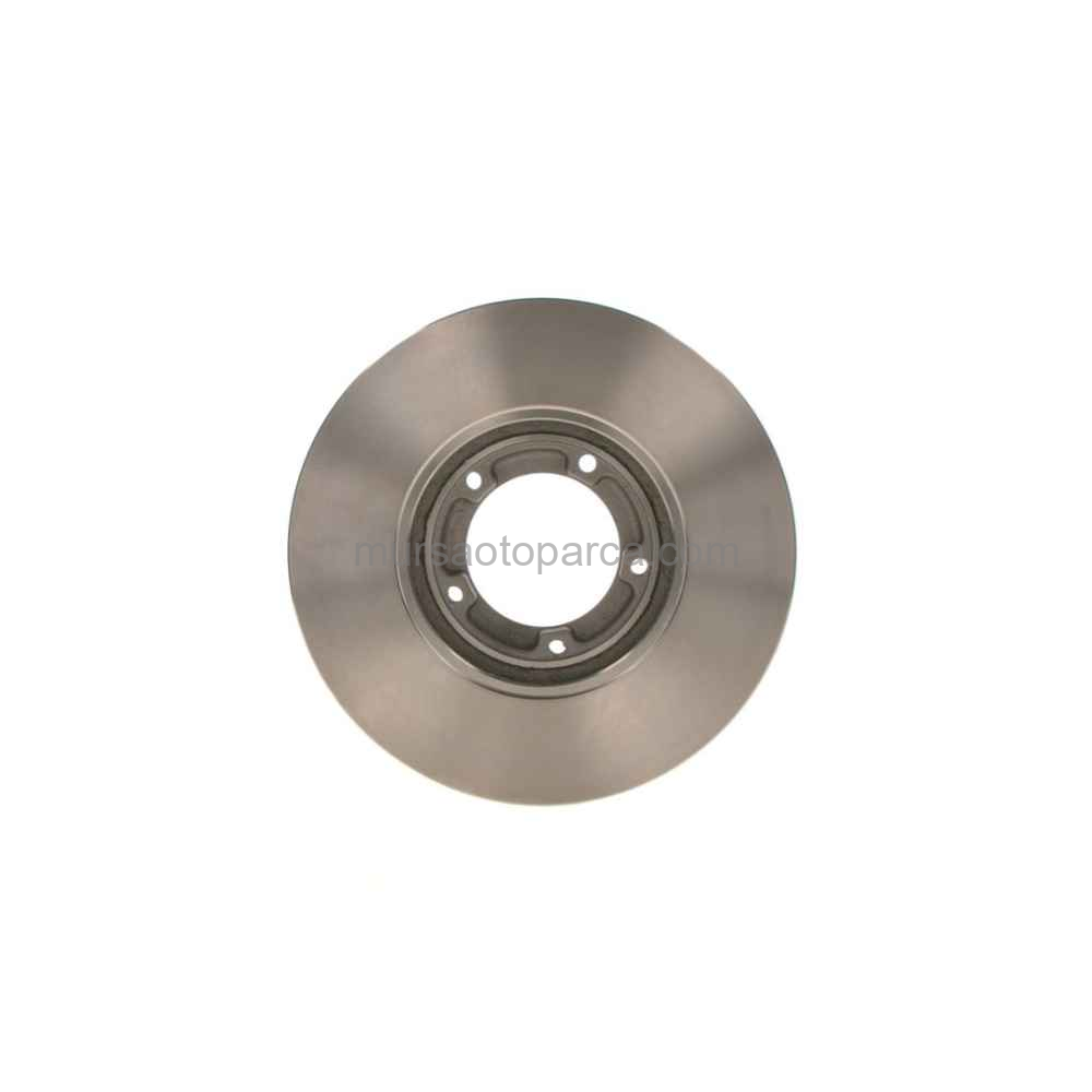 Transit M12 Fren Diski Ön Adet/92- 95Vx 1125 Aa 