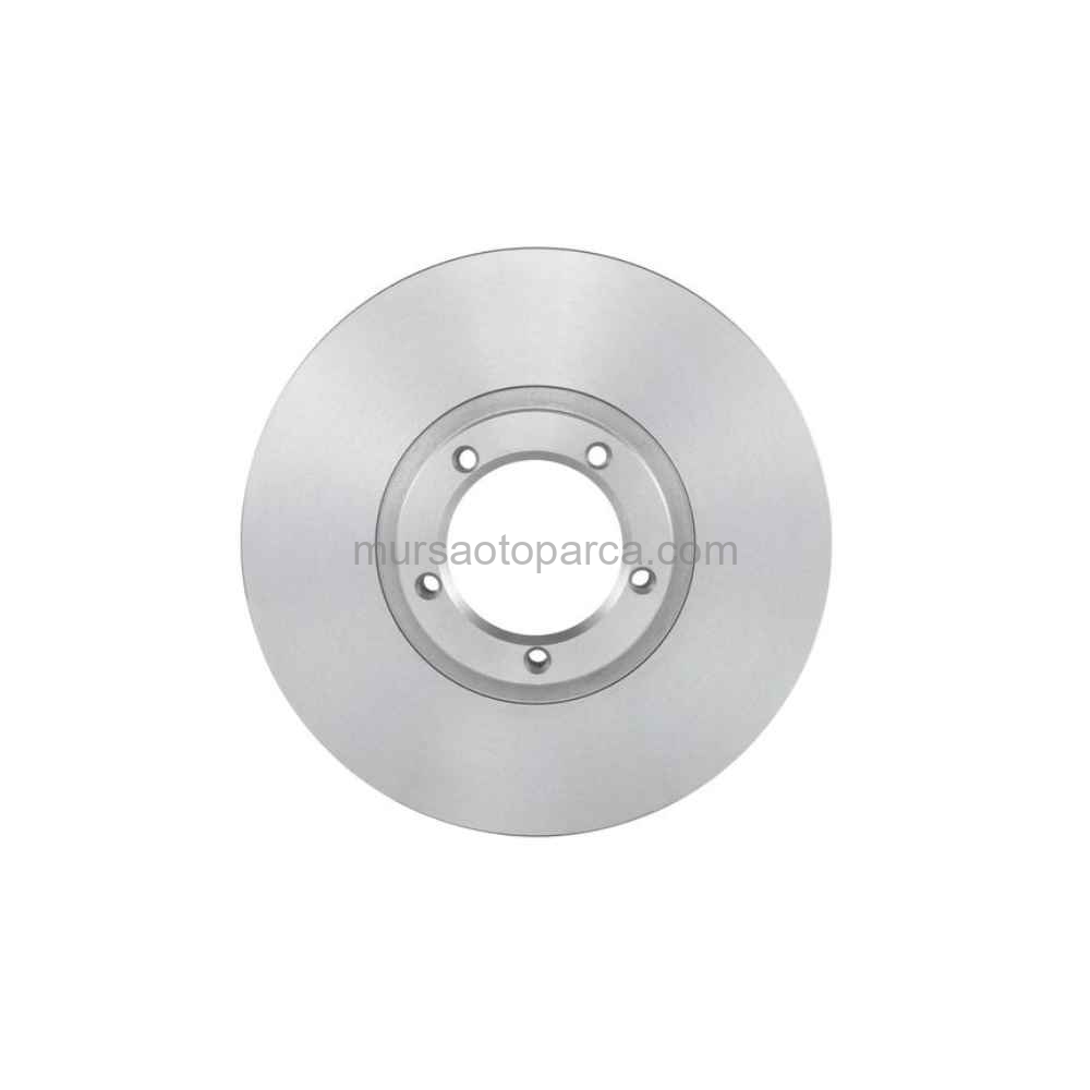 Transit M15 Fren Diski Ön Adet Fiyat 92- 95Vx 1125 Ba 