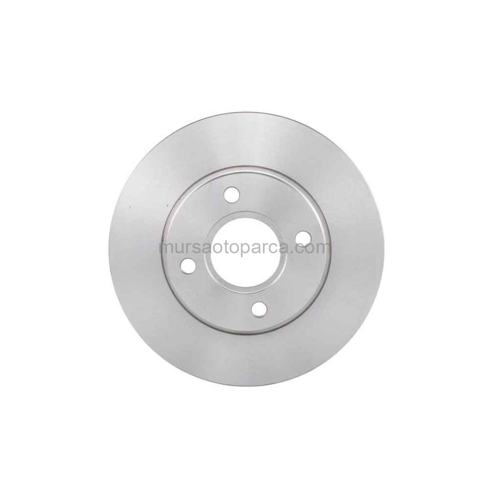 Mondeo Fren Diski Ön Adet Fiyat 93- 93Bx 1125 Ac 