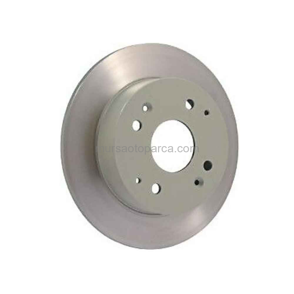 Honda Accord 1996-1998 2 0 Arka Fren Diski 42510-Sv1-A00