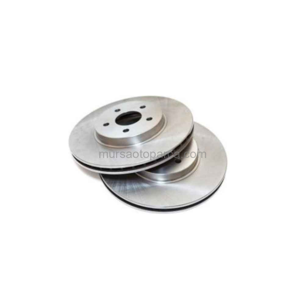 Toyota Avensis 1997-2000 1 6 2 0 Ön Fren Diski 43512-05030