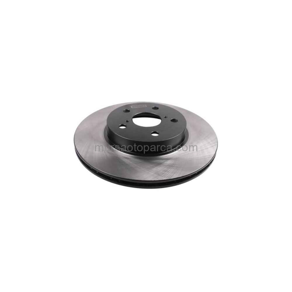 Toyota Rav4 1994-2000 Ön Disk 43512-42010
