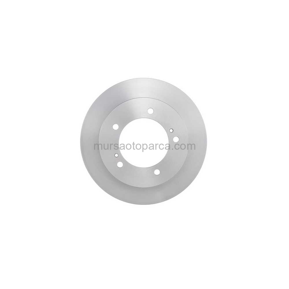 Vitara Et 3 Kapi Jımny Sn 98-04 Ön Fren Diski 89-98 55211-60A00