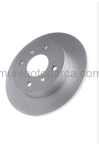 Primera 1996-1999 Almera 2000-2006 Arka Fren Diski 4320699J01
