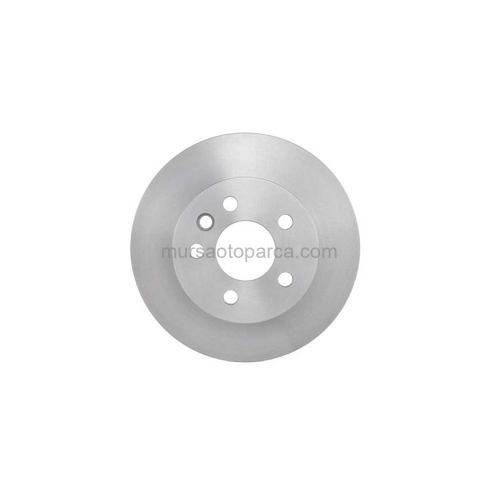 T4 Ön Fren Diski 91-95 701615301B