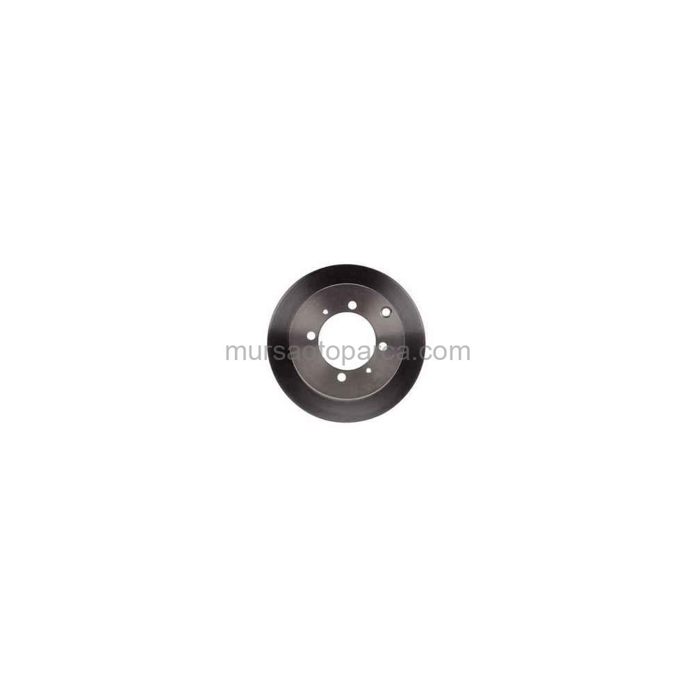 Mitsubishi Lancer 2003-2007 Arka Disk Mb668083