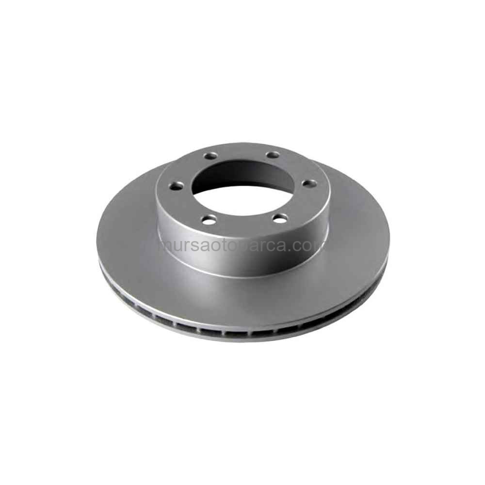 Land Cruiser 1996-2002 Ön Fren Diski 4351260120