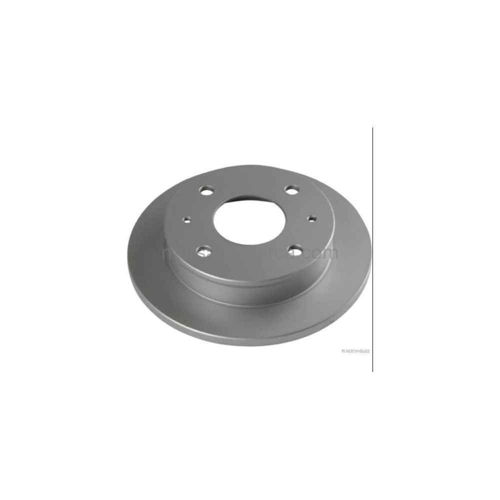 Hyundai Atos 1998-2009 Ön Fren Diski 5171202110
