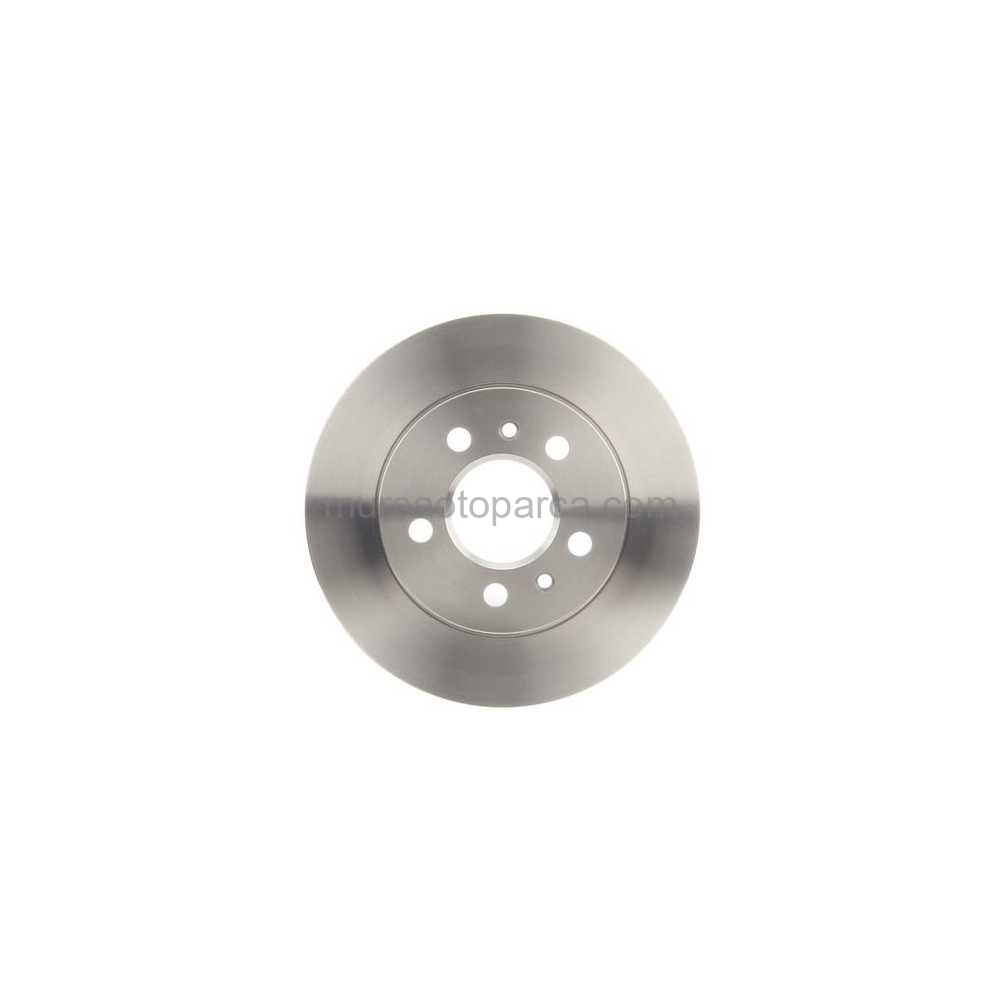 Laguna İ Arka Fren Diski 265 Mm 5 Bijon 93- 7700800003
