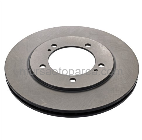 Grand Vitara 1998-2005 Ön Fren Diski 5521165D11