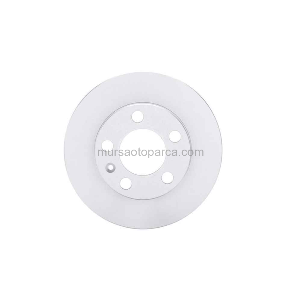 Golf4-Bora-A3-Toledo-Polo Fren Diski Arka Adet Fiyat 97- 1J0615601 