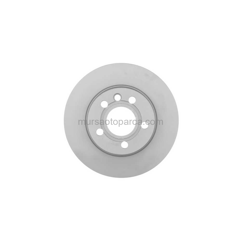 T4 Arka Fren Diski 18490-Ddf1012-Df4047 Adet Fiyat 91-03 7D0615601
