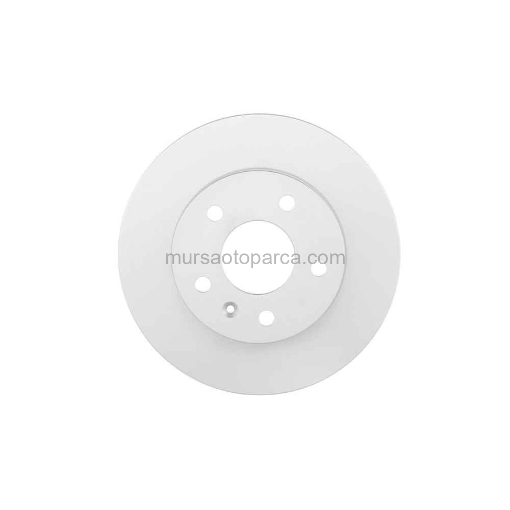 Astra G Astra H Zafira B Meriva B Fren Diski Arka Adet 5 Bijon 98- 569109
