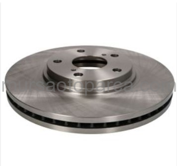 Camry 2002-2006 Ön Fren Diski 296 Mm 4351233100