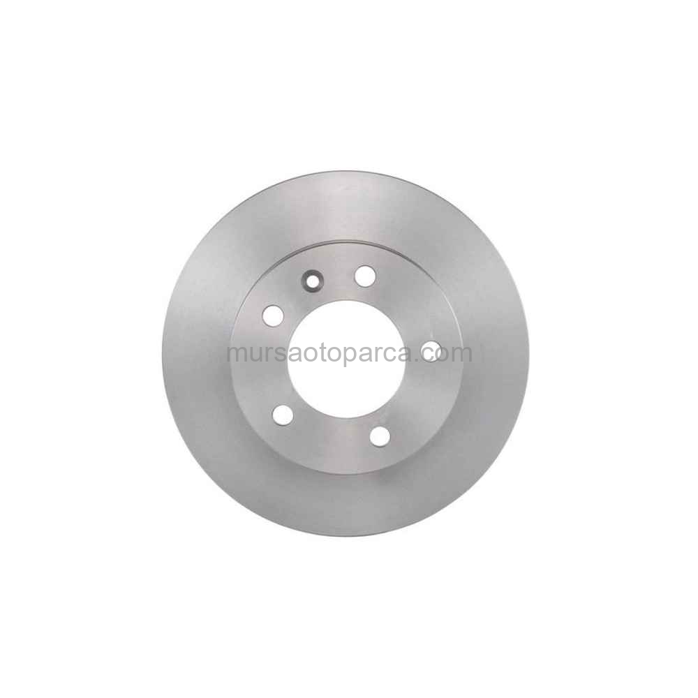 Master-Movano Fren Diski Arka 305Mm 5 Bijon Adet Fiyat 03-09 7700314107