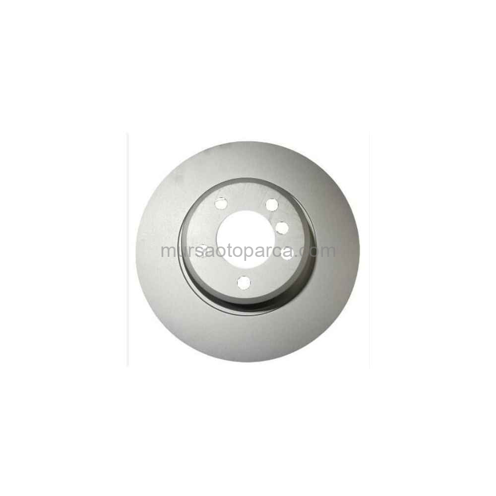 E65-66 Fren Diski Ön 02-05 34116750267 