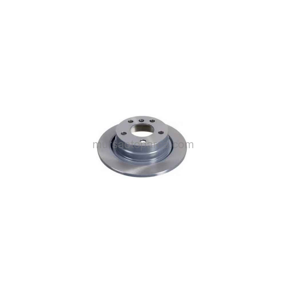 Bmw F20-F20 Lci -F21-F21 Lci -F22-F22 Lci -F23-F23 Lci 2010-2018 Arka Disk 34216792225