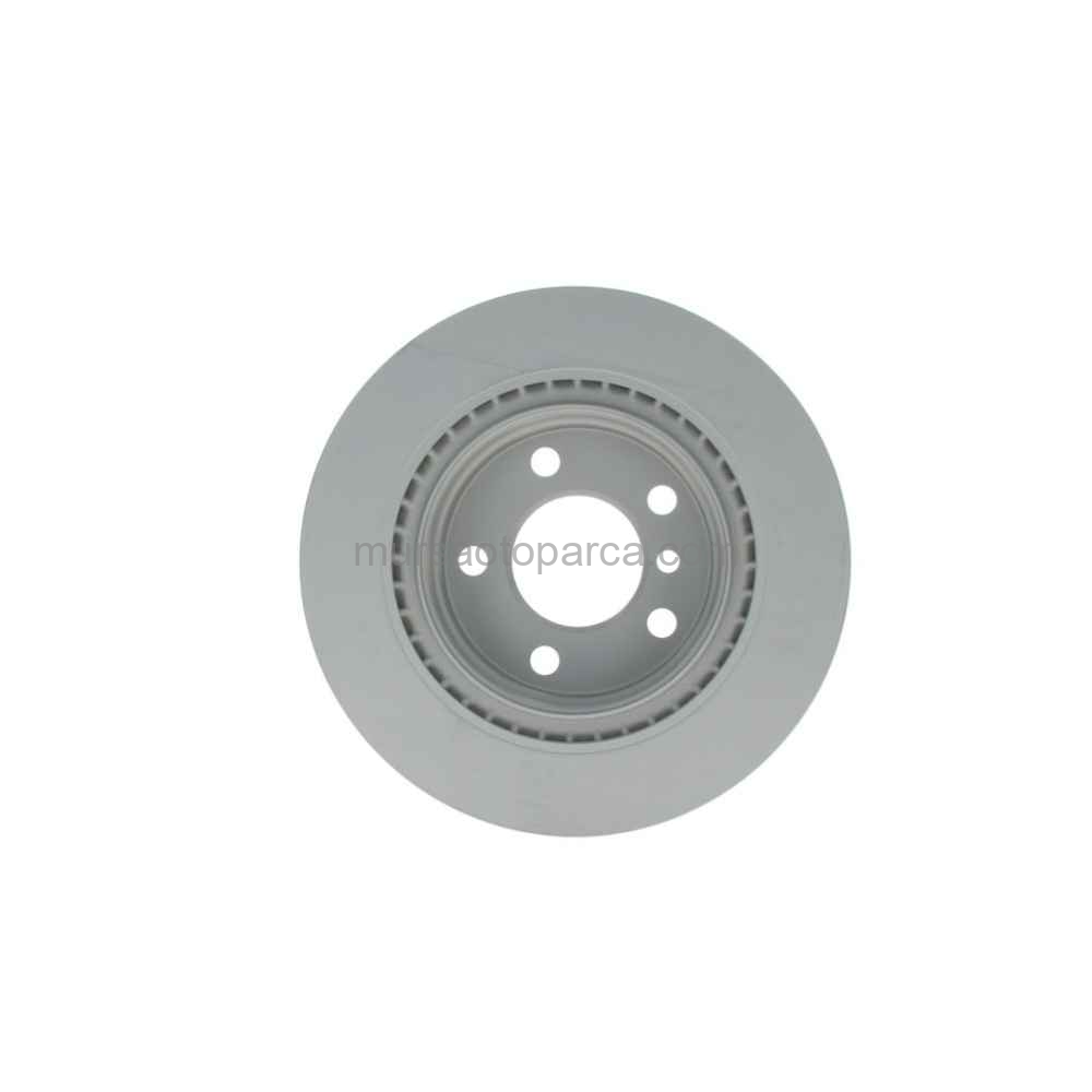 F20-F21-F22-F30-F31-F32-F33-F34 Fren Diski Arka Adet 11-14 34216792227