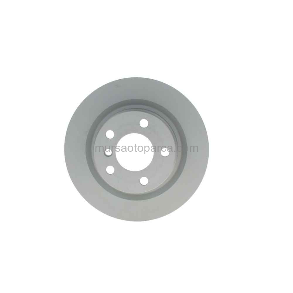 Fiat Sedıcı-Suzıkı Sx4 Fren Diski Ön 06- 71768089