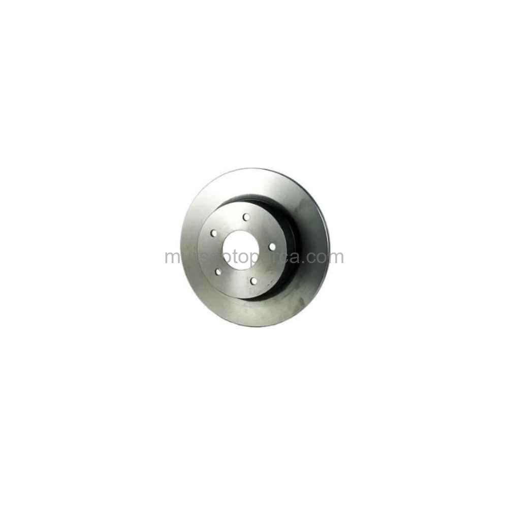 Nissan Primera 2002-2007 Arka Disk 43206-4U101