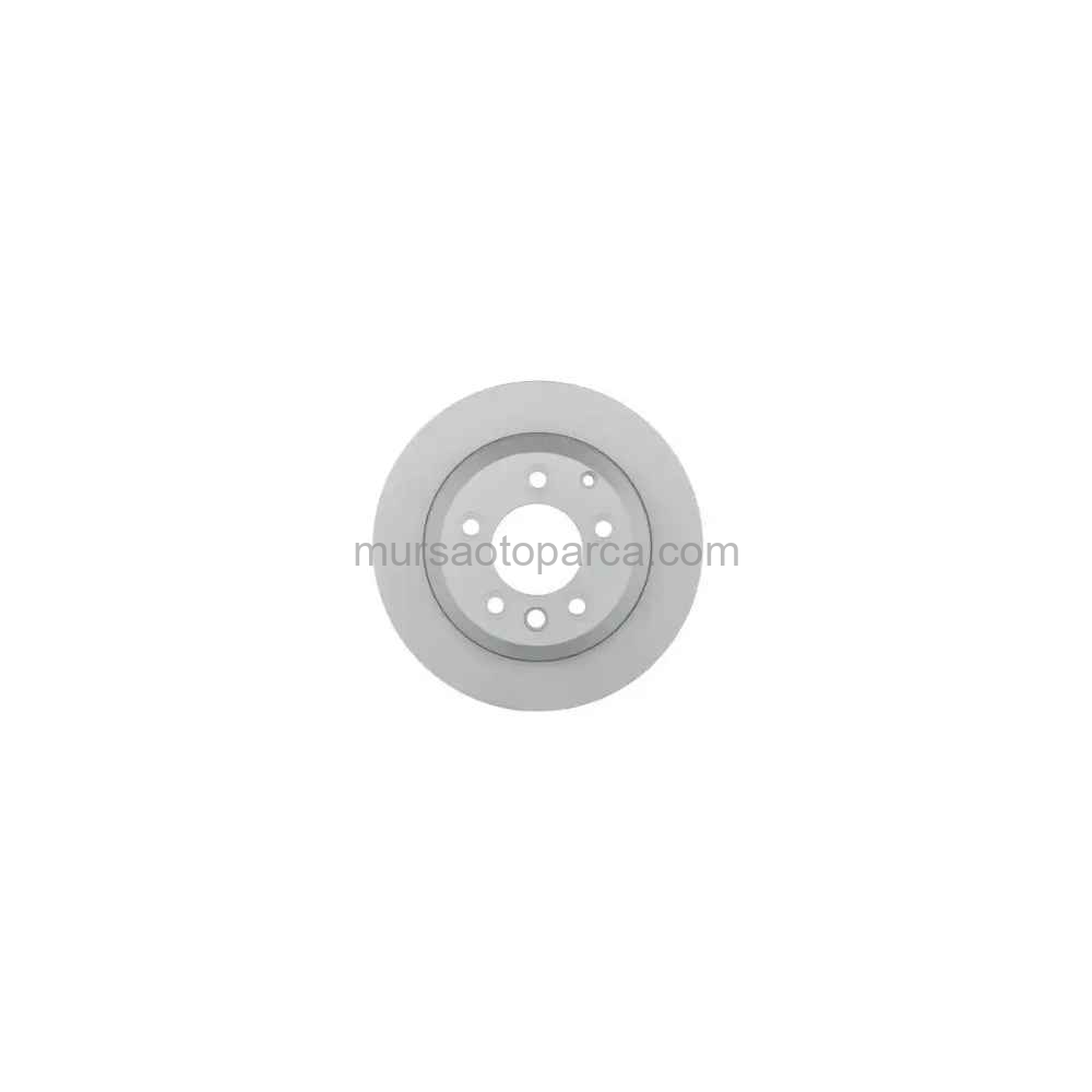 Touareg-Q7-Cayenne Fren Diski Arka Adet Fiyat 04- 7L8615601C 