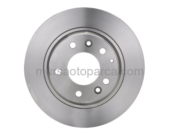 Mazda 6 2002-2012 Arka Fren Diski G25Y26251A 