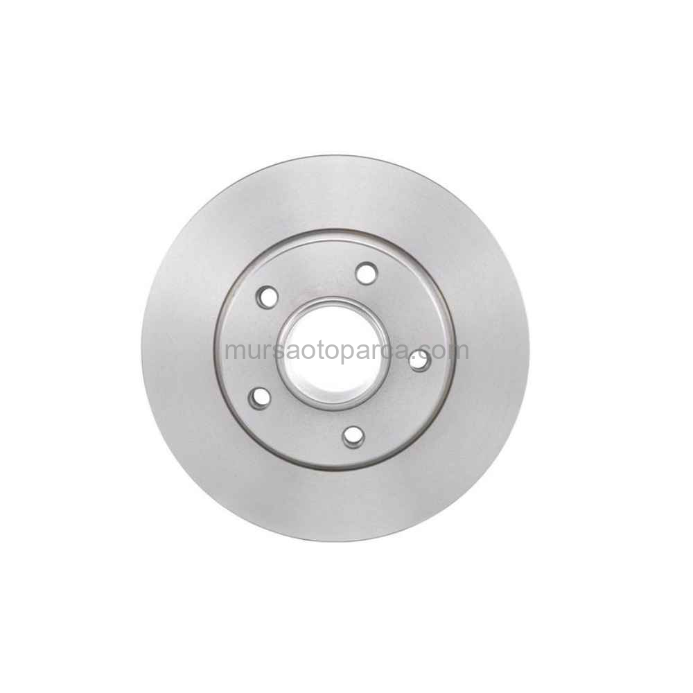 Trafic 2/Vıvaro Fren Diski Arka 280 Mm Rulmansız 01- 7711130076 
