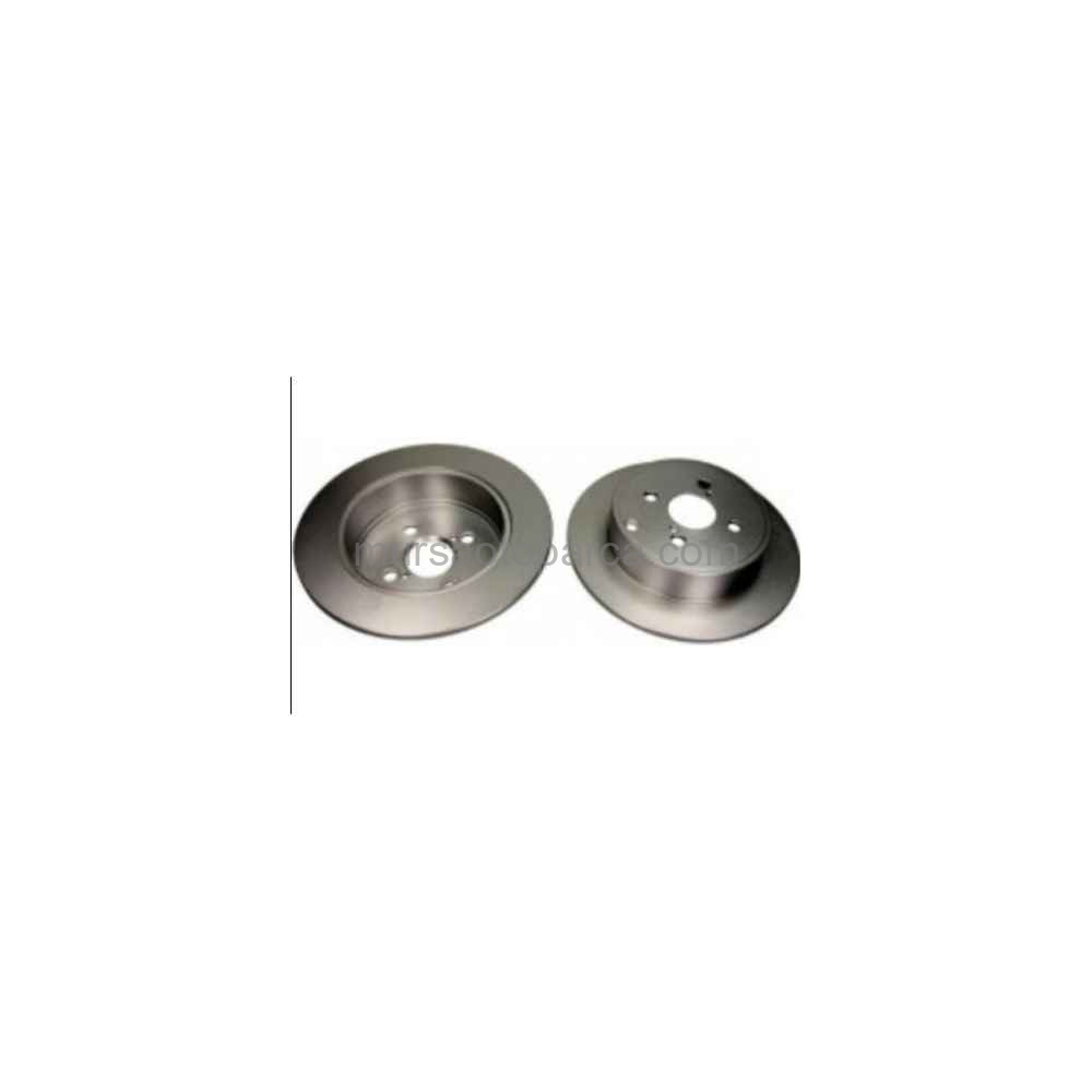 Toyota Corolla 2004-2006 1 4 D4D Arka Fren Diski 42431-02081