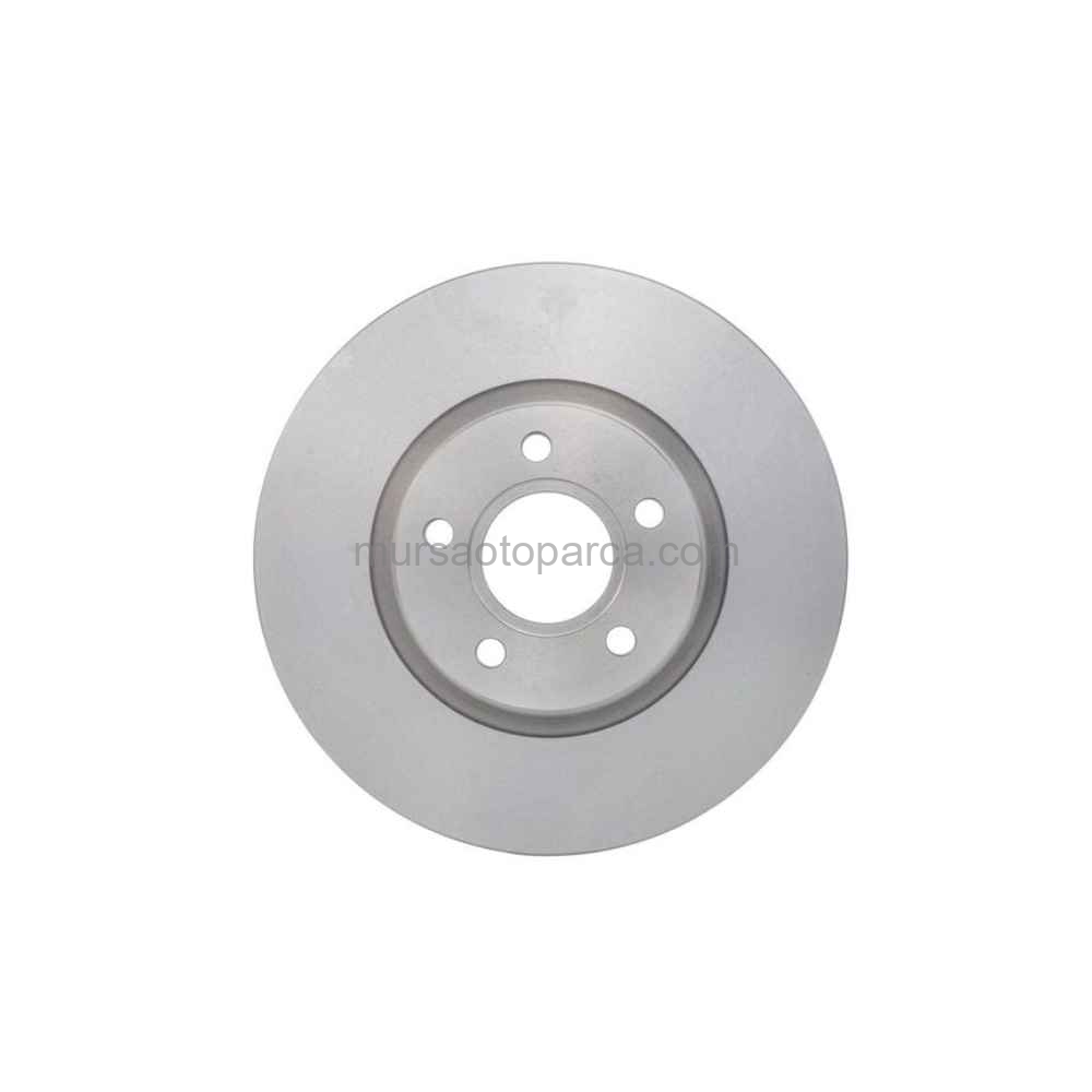 Focus/ C-Max/Volvo/Connect Fren Diski Ön Adet 300Mm 07- 