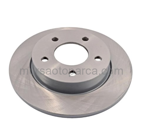 Mazda 3 2003-2013 Arka Fren Diski C24Y26251C