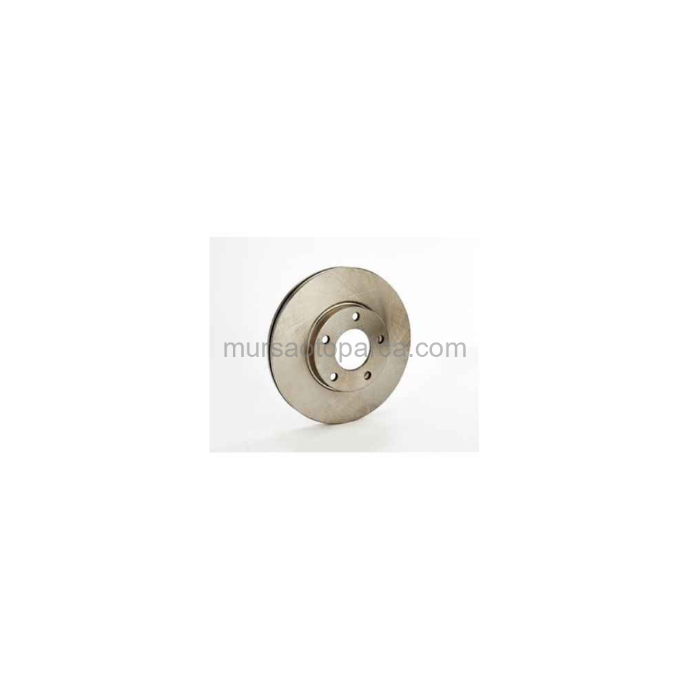 Mazda 3 2003-2013 Ön Disk C24Y-33-25Xc-9A